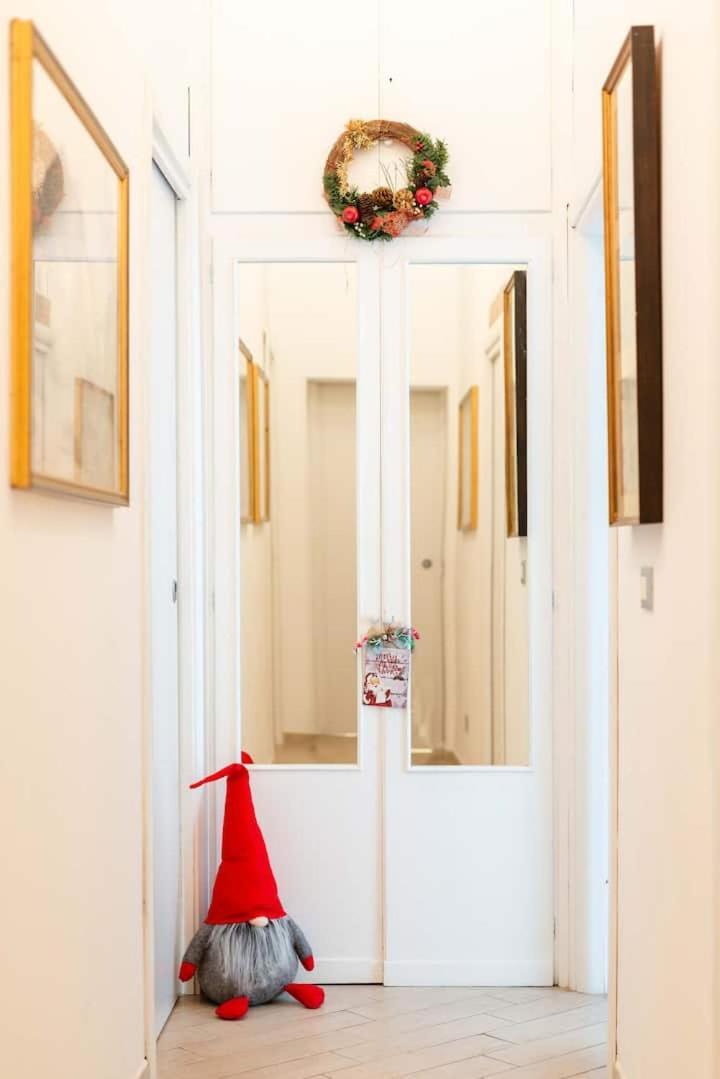 Sistina House Style Holidayhome X 6 Roma Exterior foto