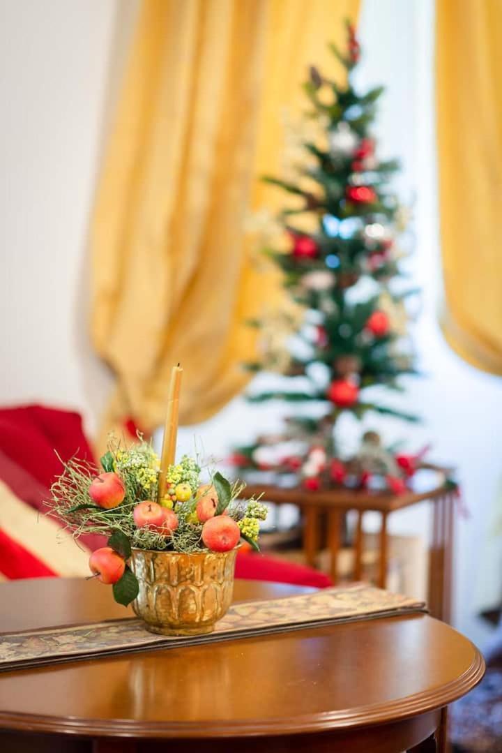 Sistina House Style Holidayhome X 6 Roma Exterior foto