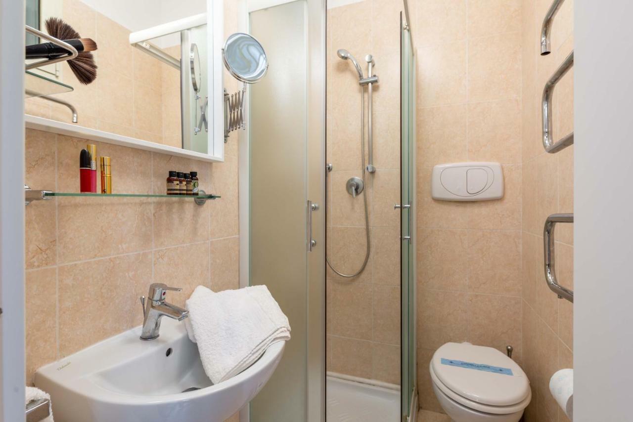 Sistina House Style Holidayhome X 6 Roma Exterior foto
