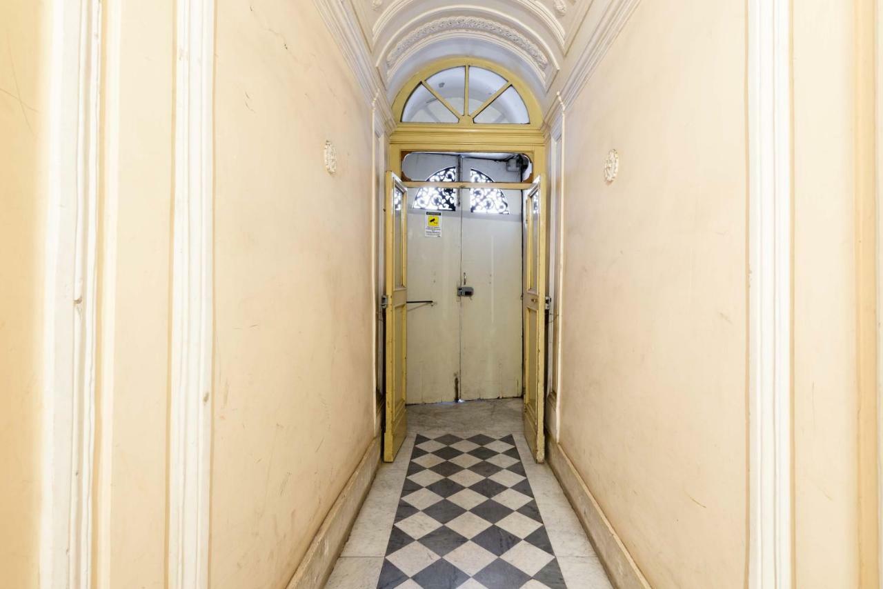 Sistina House Style Holidayhome X 6 Roma Exterior foto