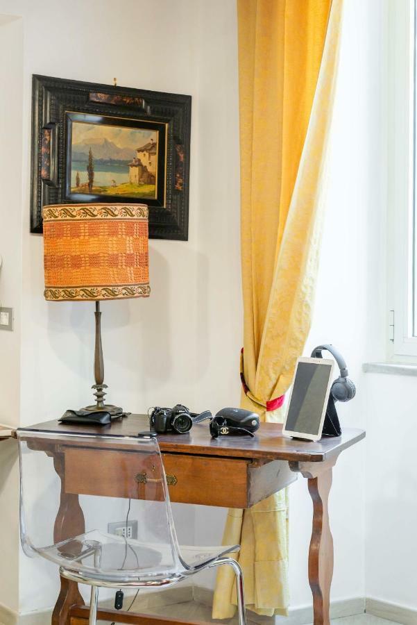 Sistina House Style Holidayhome X 6 Roma Exterior foto