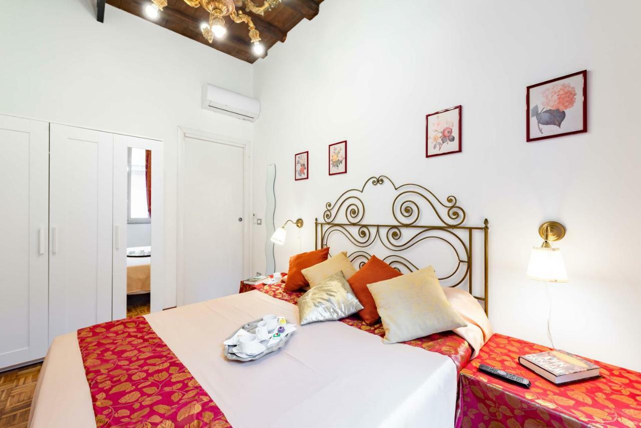 Sistina House Style Holidayhome X 6 Roma Exterior foto