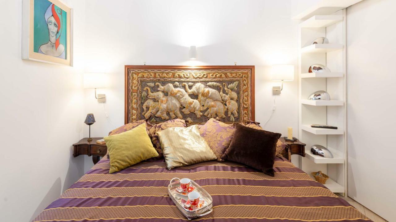 Sistina House Style Holidayhome X 6 Roma Exterior foto