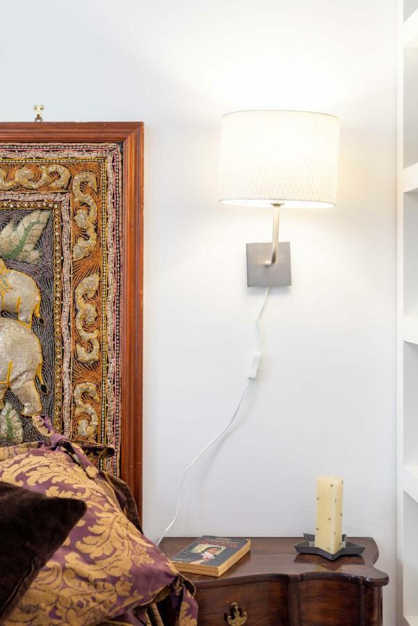 Sistina House Style Holidayhome X 6 Roma Exterior foto