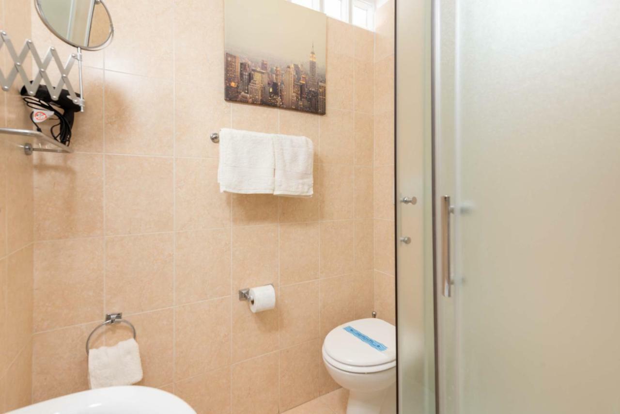 Sistina House Style Holidayhome X 6 Roma Exterior foto