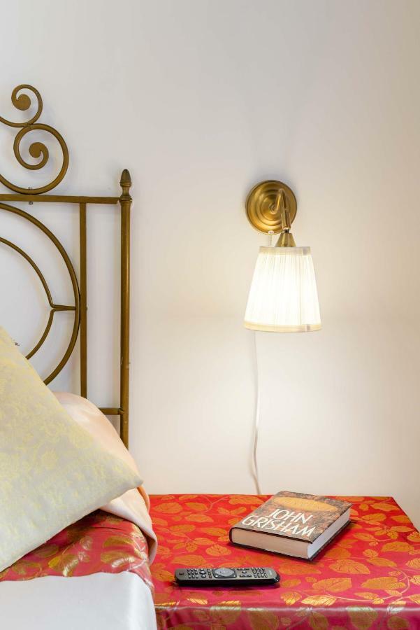 Sistina House Style Holidayhome X 6 Roma Exterior foto